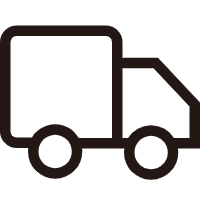 迅速かつ安全な配送