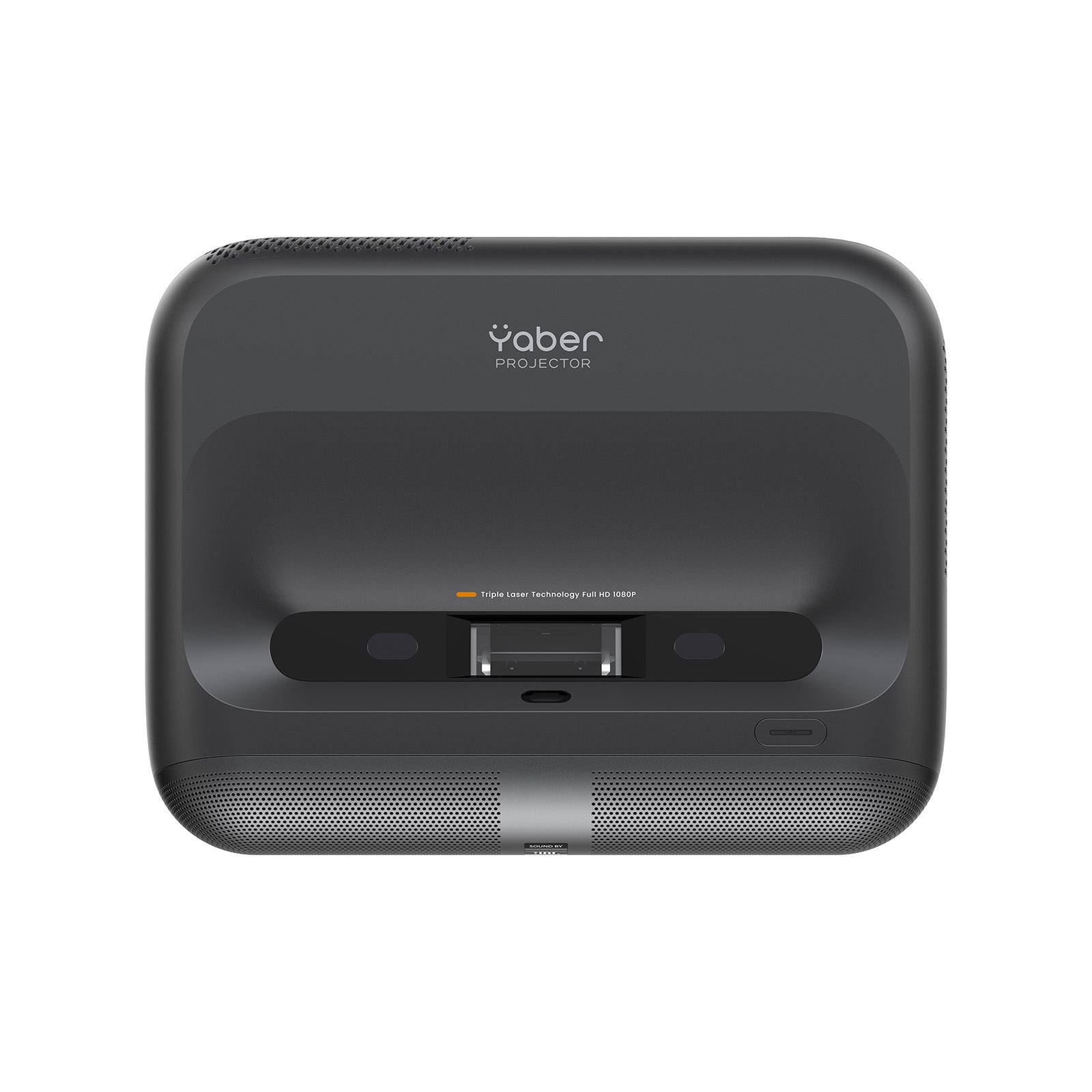 Yaber K300s is suitable for home use, allowing you to enjoy cinema-quality movies at home