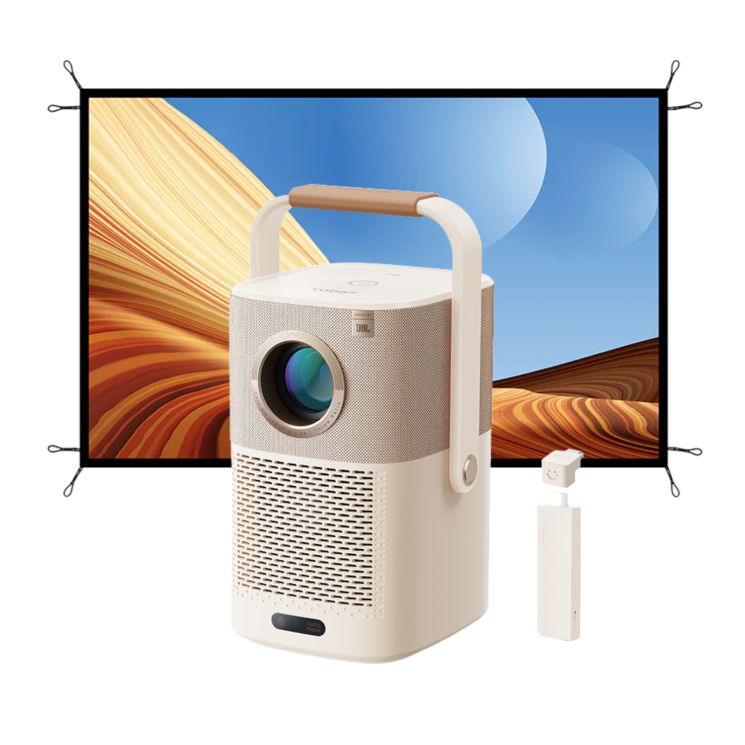 Yaber T2/T2Plus 屋外ポータブルプロジェクター – Yaber Japan Yaber T2/T2Plus 屋外ポータブルプロジェクター – Yaber Japan