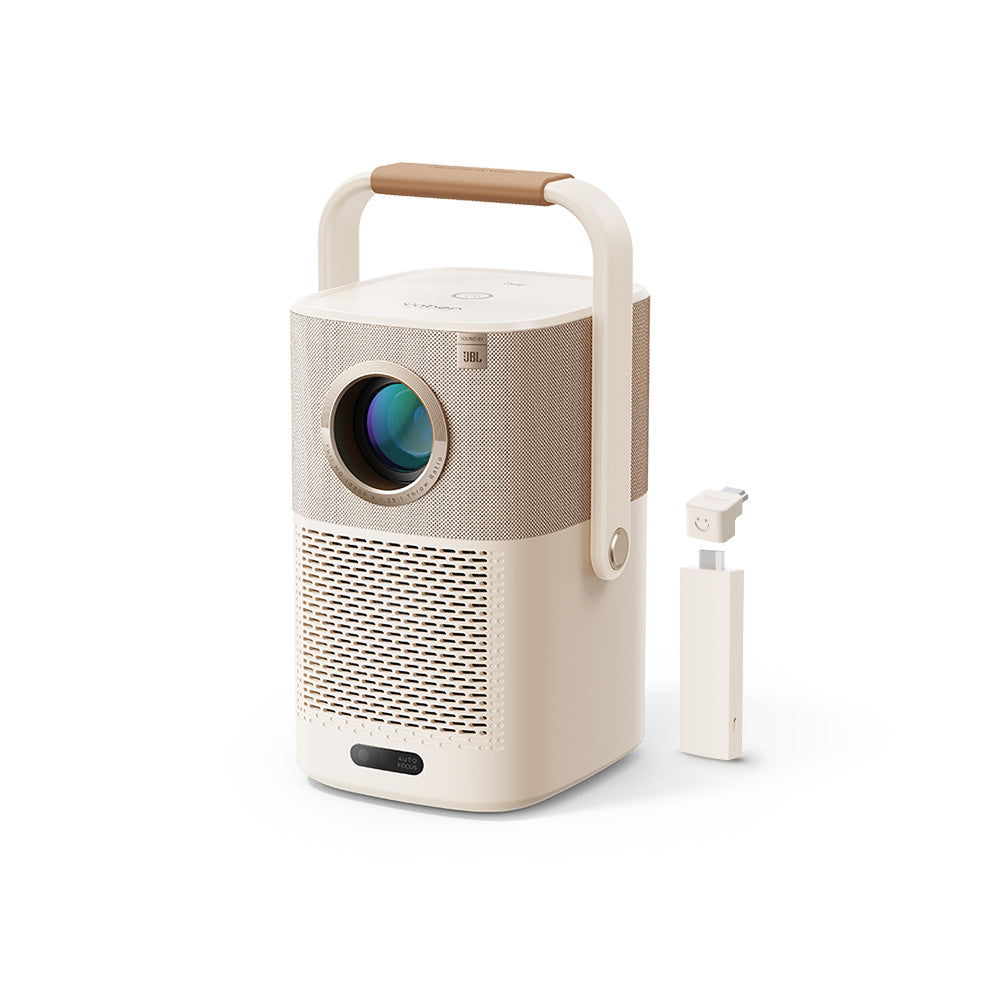 Yaber T2/T2Plus 屋外ポータブルプロジェクター – Yaber Japan