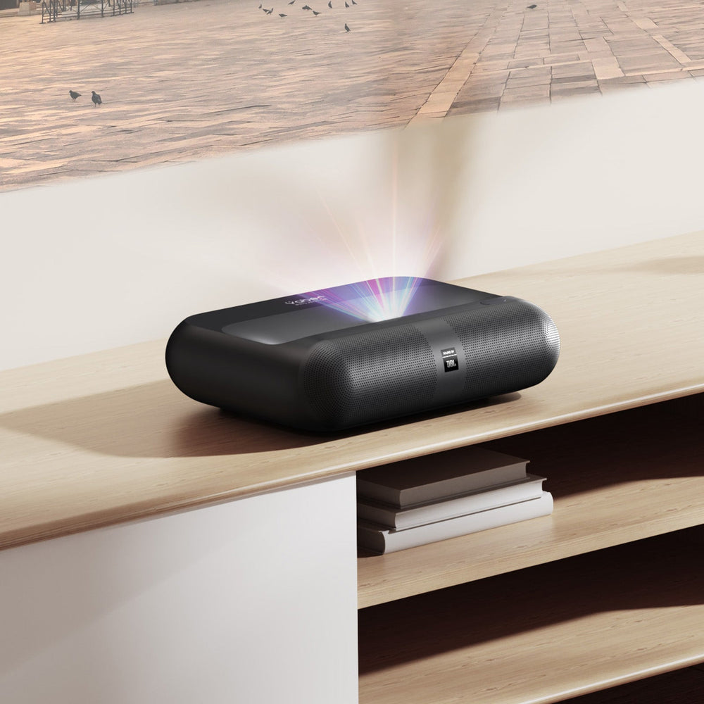 Yaber k300s is very suitable for watching streaming TV such as Netflix at home