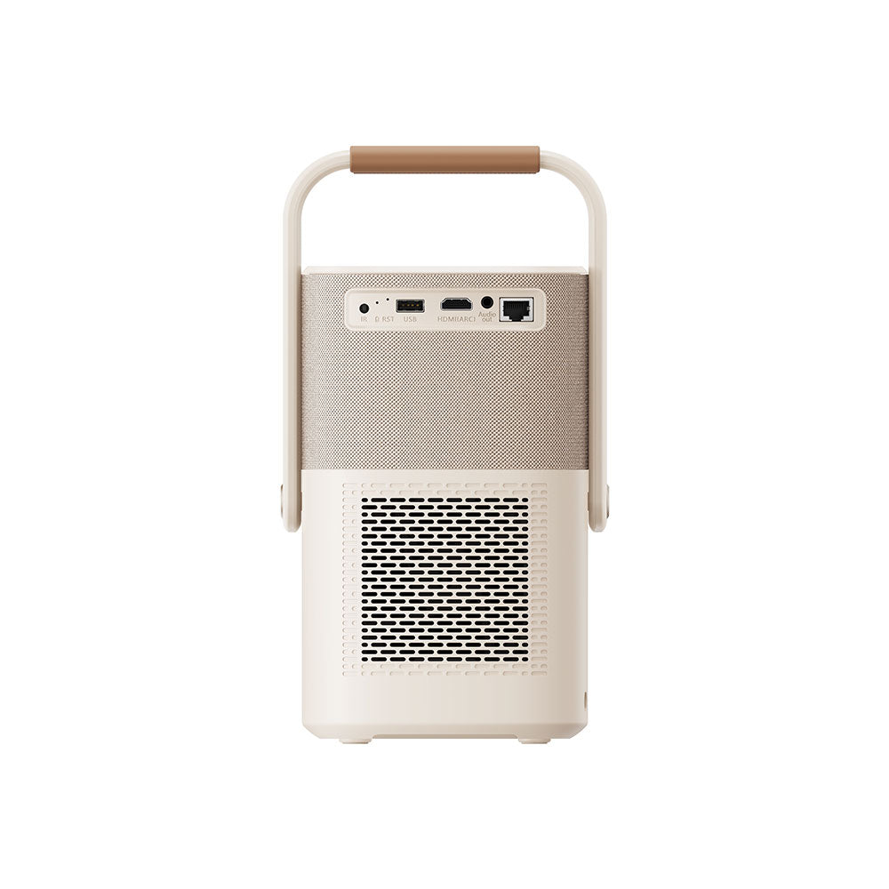 (水溜り良品)(新品未使用)Yaber T2 プロジェクター Yaber T2 Portable Projector
